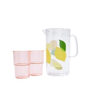 Kate Spade Lemon Pitcher